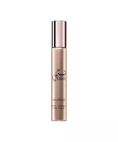 Paris Corner Qissa Delicious Парфюмерная вода 15 мл