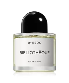 Byredo Biblioteque Парфюмерная вода 100ml