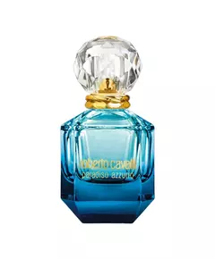 Roberto Cavalli Paradiso Azzurro Парфюмерная вода 100 мл