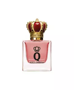 Dolce & Gabbana Q by Dolce&Gabbana Intense Парфюмерная вода 30 мл