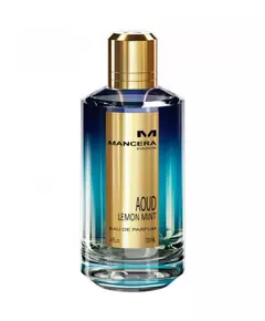 Mancera Aoud Lemon Mint парфюмерная вода EDP 120 мл
