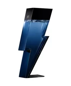 Carolina Herrera Bad Boy Cobalt Electrique Парфюмерная вода 100 мл