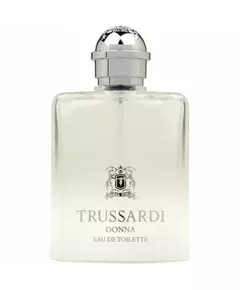 Trussardi Donna туалетная вода EDT 50 мл