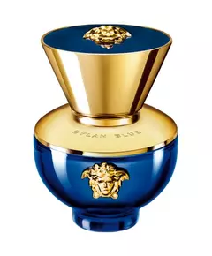 Versace Dylan Blue pour Femme Парфюмерная вода 100 мл