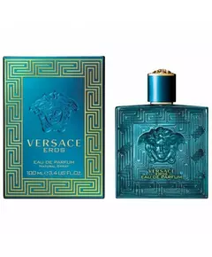 Versace Eros парфюмерная вода EDP 100 мл