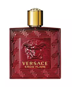 Versace Eros Flame парфюмерная вода EDP 100 мл