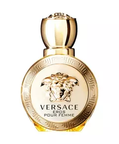 Versace Eros pour Femme Парфюмерная вода 100 мл