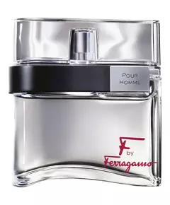 Salvatore Ferragamo F by Ferragamo Pour Homme Туалетная вода 100 мл
