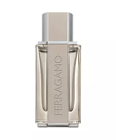 Salvatore Ferragamo Ferragamo Bright Leather Туалетная вода 100ml