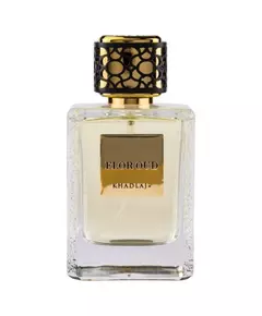 Khadlaj Flor Oud парфюмерная вода EDP 100 мл