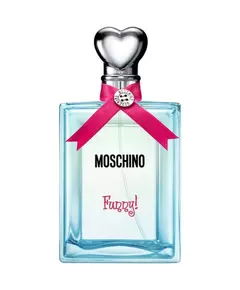 Moschino Funny Туалетная вода 50 мл
