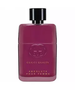 Gucci Guilty Absolute pour Femme парфумована вода 90 мл