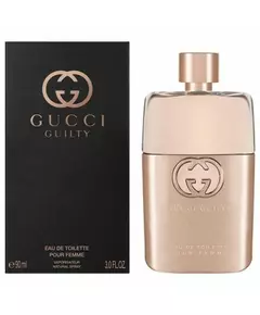 Gucci Guilty Туалетна вода 90ml