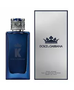 Dolce & Gabbana K by Intense Парфюмерная вода 100 мл