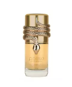 Lattafa Musamam White Intense парфюмерная вода 100 мл