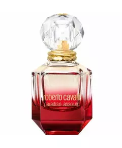 Roberto Cavalli Paradiso Assoluto парфюмерная вода EDP 75 мл