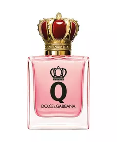 Dolce & Gabbana Q by Dolce&Gabbana Парфюмерная вода 50ml