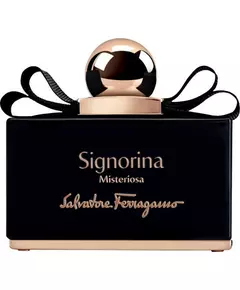 Salvatore Ferragamo Signorina Misteriosa Парфюмерная вода 100 мл