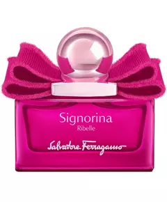 Salvatore Ferragamo Signorina Ribelle Apa de Parfum 100ml