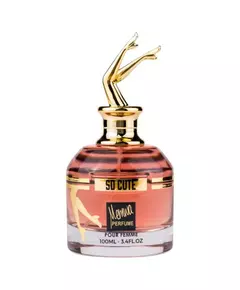 Memwa So Cute парфюмерная вода EDP 100 мл