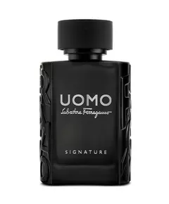 Salvatore Ferragamo Uomo Signature парфюмерная вода EDP 100 мл