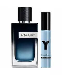 Yves Saint Laurent Y Парфумована вода 100ml + Stick 75ml