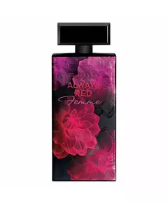 Туалетна вода для жінок Elizabeth Arden Always Red Femme, 30 мл