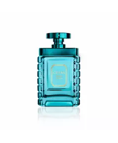 Туалетна вода для чоловіків Guess Uomo Acqua, 100 мл