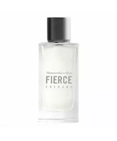 Одеколон для чоловіків Abercrombie & Fitch Fierce, 50 мл