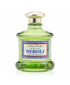 Одеколон унисекс Crabtree & Evelyn Sevillian Neroli, 100 мл