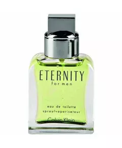 Туалетна вода для чоловіків Calvin Klein ETERNITY FOR MEN, 100 мл