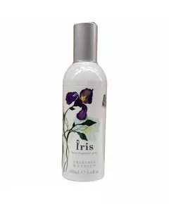 Спрей для помещений Crabtree & Evelyn Iris, 100 мл
