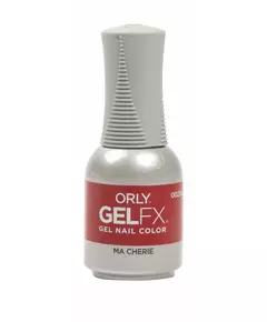 Полуперманентный лак для ногтей Orly Gelfx Shine Ma Cherie, 18 мл