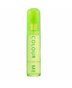 Туалетная вода для мужчин Milton Lloyd Colour Me Volt, 50 мл
