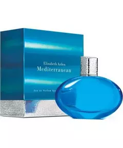 Парфумована вода для жінок Elizabeth Arden Mediterranean, 100 мл
