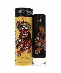 Туалетна вода для чоловіків Christian Audigier Ed Hardy, 100 мл