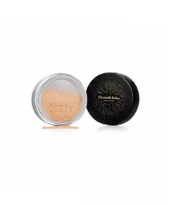 Тестер розсипчастої фіксувальної пудри для обличчя Elizabeth Arden High Performance Blurring Medium, 17,5 г