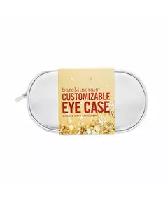 Текстильный чехол для косметики Bare Minerals Customizable Eye Case Medium
