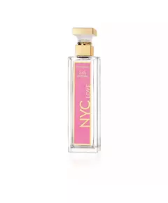Парфумована вода для жінок Elizabeth Arden 5th Avenue NYC Love, 125 мл