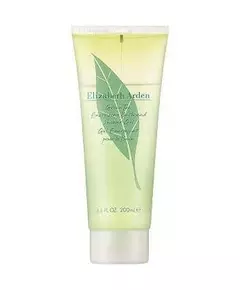Зволожувальний гель для душу Elizabeth Arden Green Tea, 200 мл