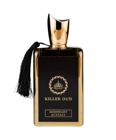 Killer Oud Midnight Ecstasy Парфумована вода 100 мл