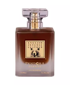 Pendora Scents English Leather Парфюмированная вода 100 мл