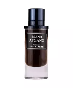 Privezarah Blend Afgano Парфумована вода 80 мл
