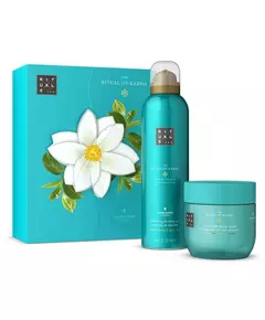 RITUALS Набор The Ritual of Karma 325 мл
