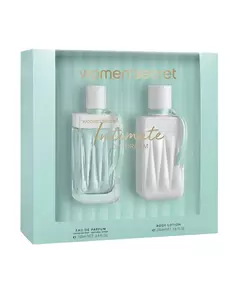 Women's Secret Daydream парфюмерная вода EDP 100 мл + Body Lotion 200 мл