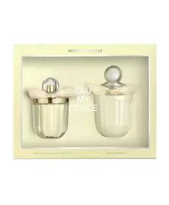 Women's Secret Eau My Delice туалетная вода EDT 100 мл + Body Lotion 200 мл