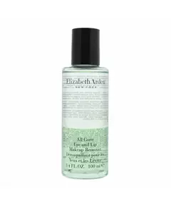 Средство для снятия макияжа с глаз и губ Elizabeth Arden ALL GONE, 100 мл