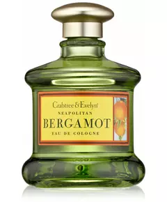 Одеколон унисекс Crabtree & Evelyn Neapolitan Bergamot, 100 мл