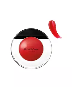 Тестер відтінкової олії для губ Elizabeth Arden Sheer Kiss 04 Rejuvenating Red, 7 мл