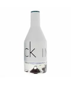 Туалетна вода для чоловіків Calvin Klein CK IN2U, 50 мл